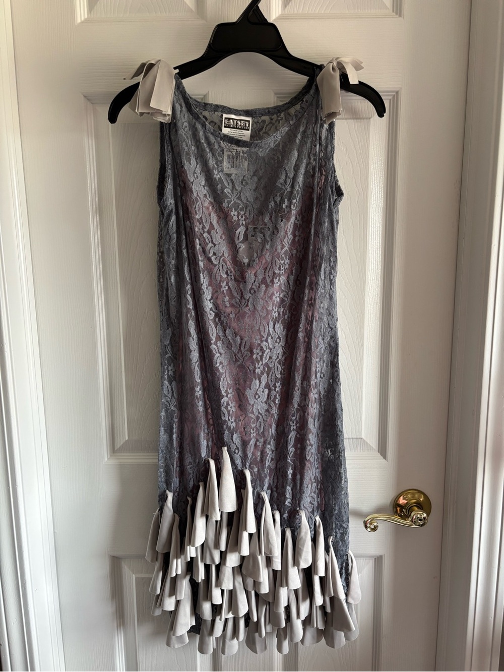 The Great Gatsby Daisy Buchanan Costume